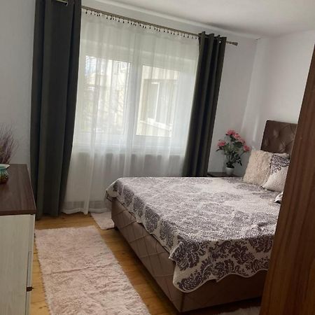L&D Apartament Apartment Sibiu Bagian luar foto