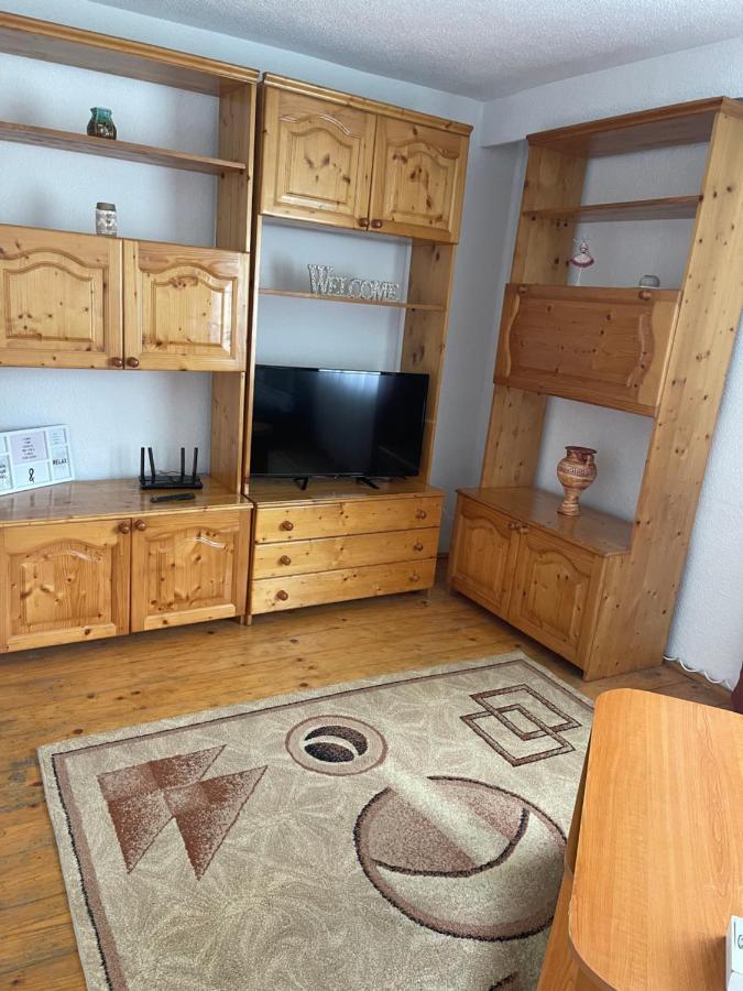 L&D Apartament Apartment Sibiu Bagian luar foto